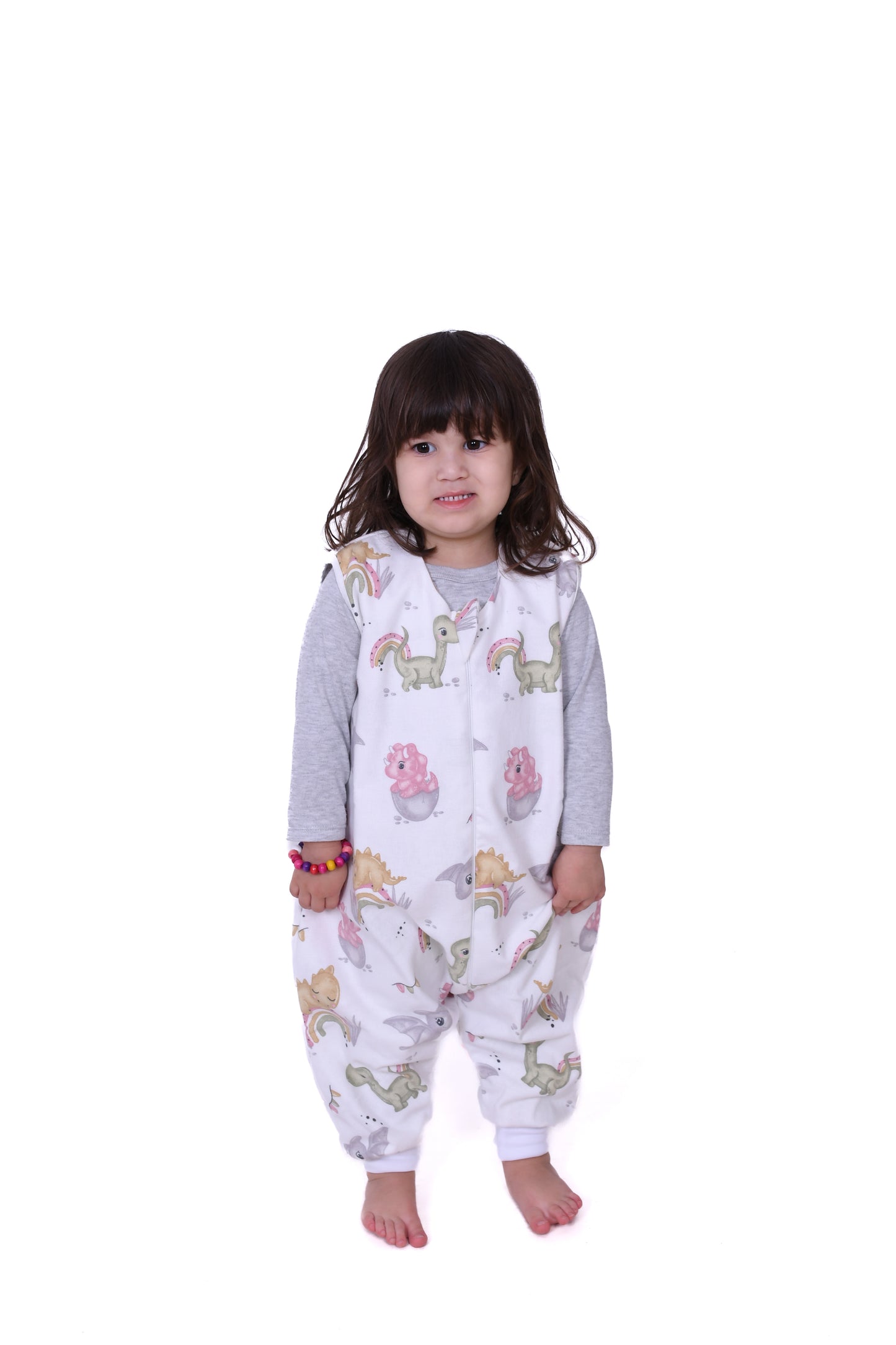 Double Layer Flannel Sleeping Bag (1 TOG)