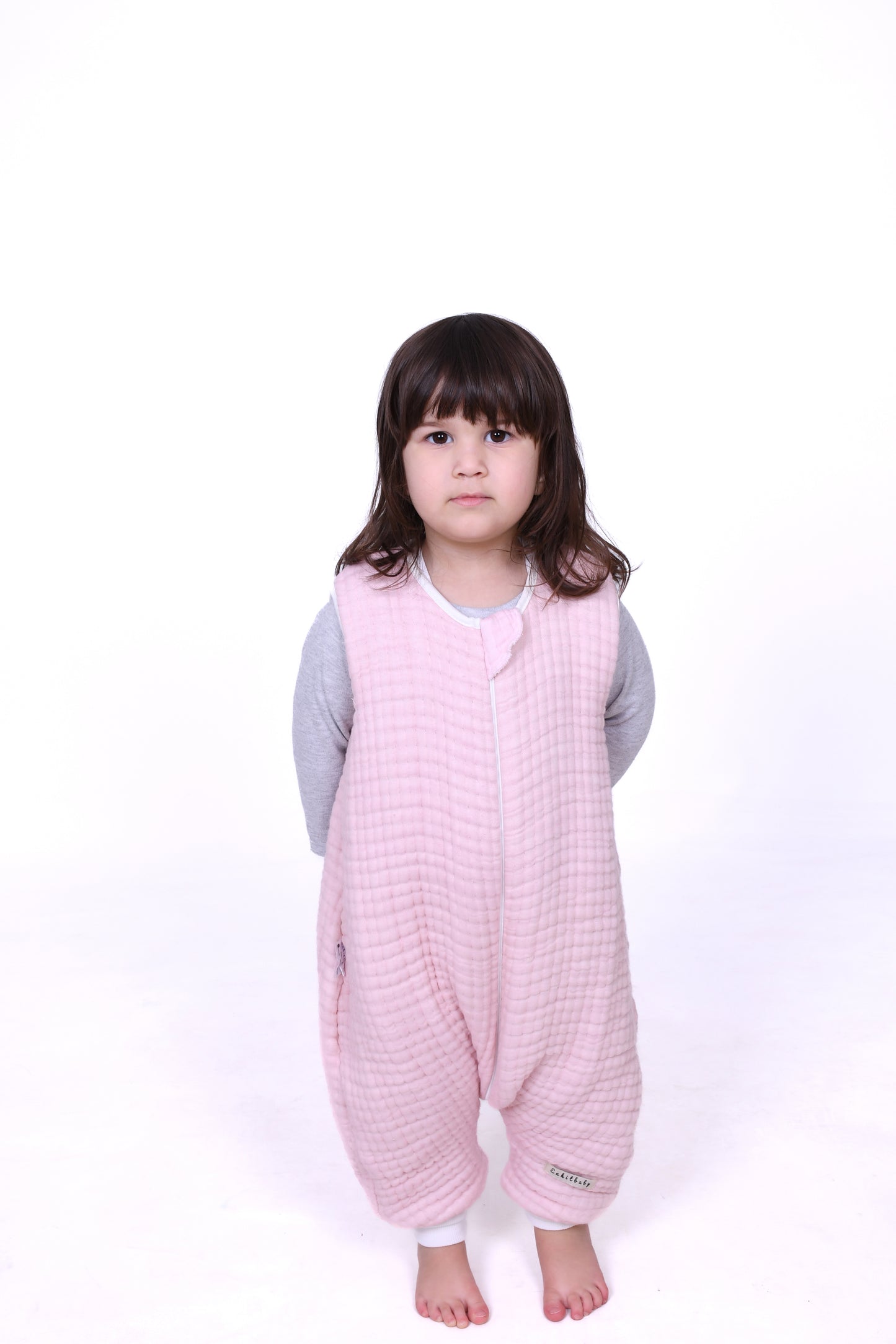 Padded Muslin Sleeping Bag (2 TOG)