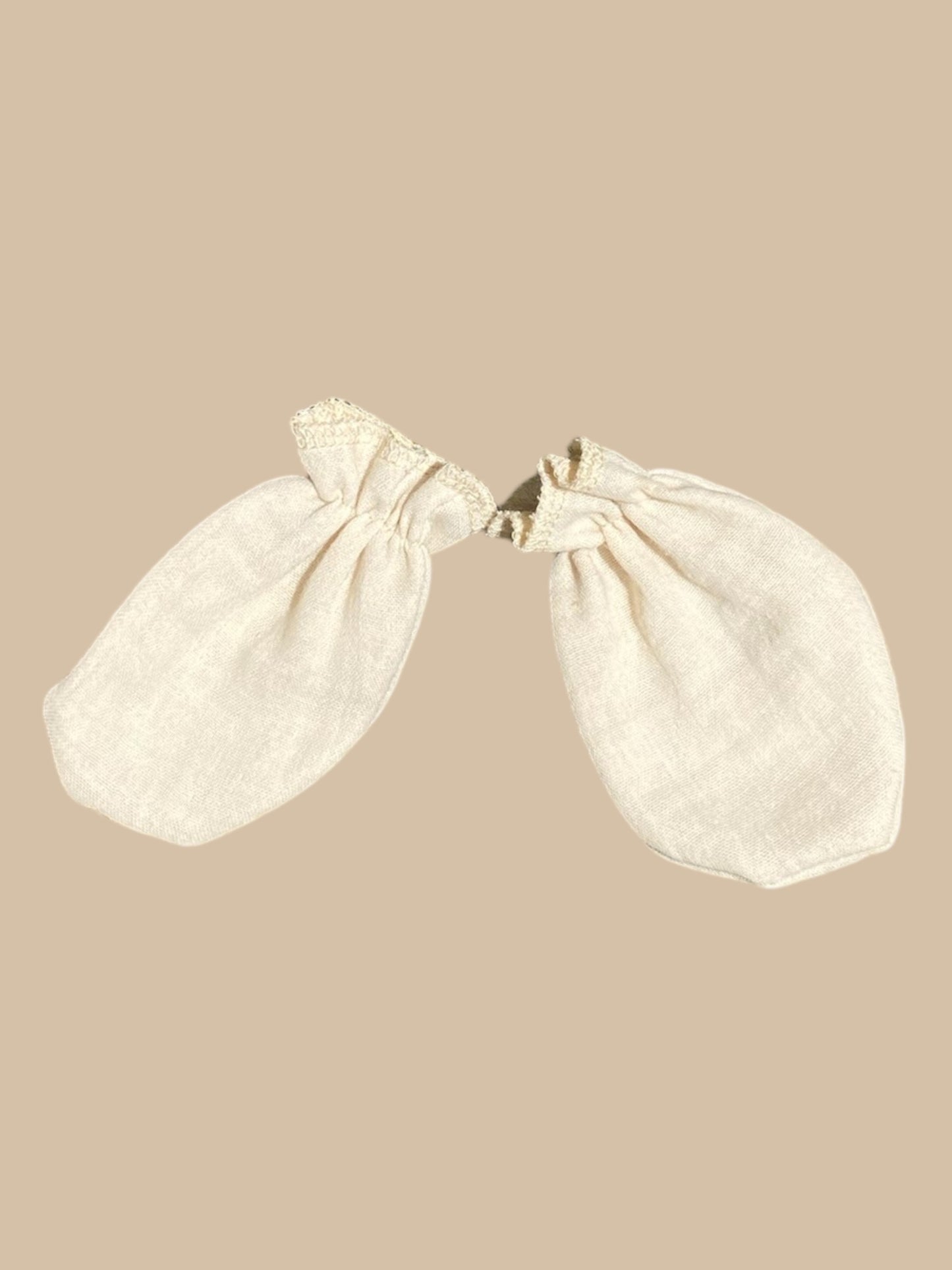 Double Layer Muslin Hospital Exit Set