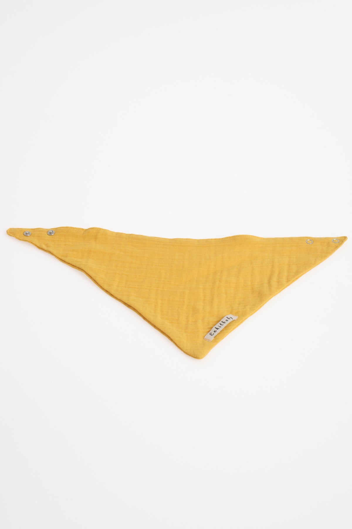 4-Layer Soft Scarf Apron