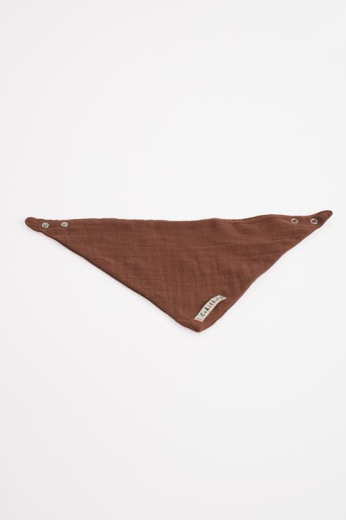 4-Layer Soft Scarf Apron