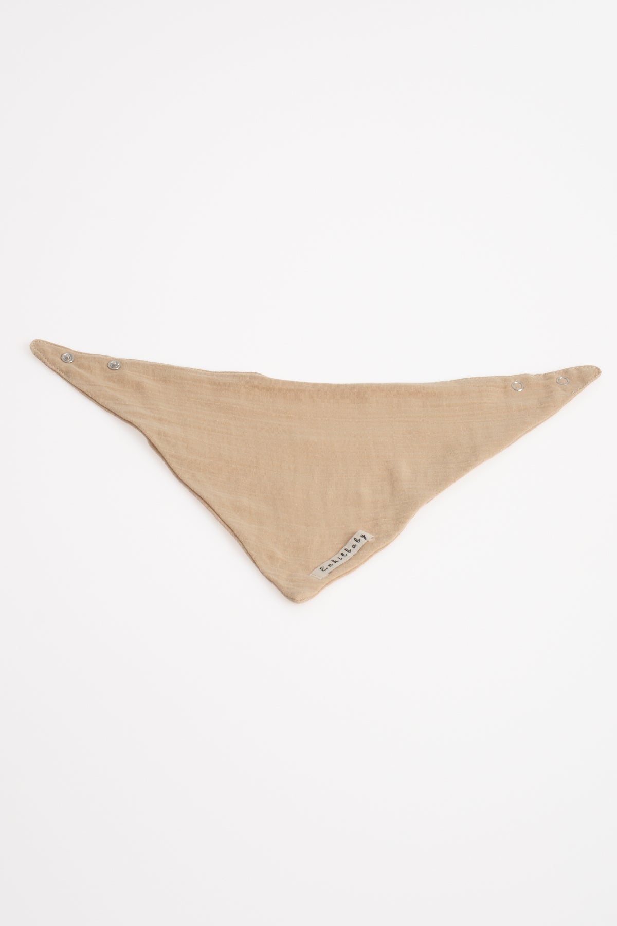 4-Layer Soft Scarf Apron