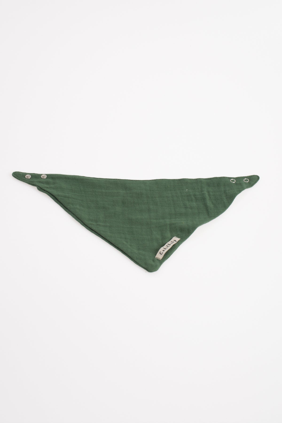 4-Layer Soft Scarf Apron