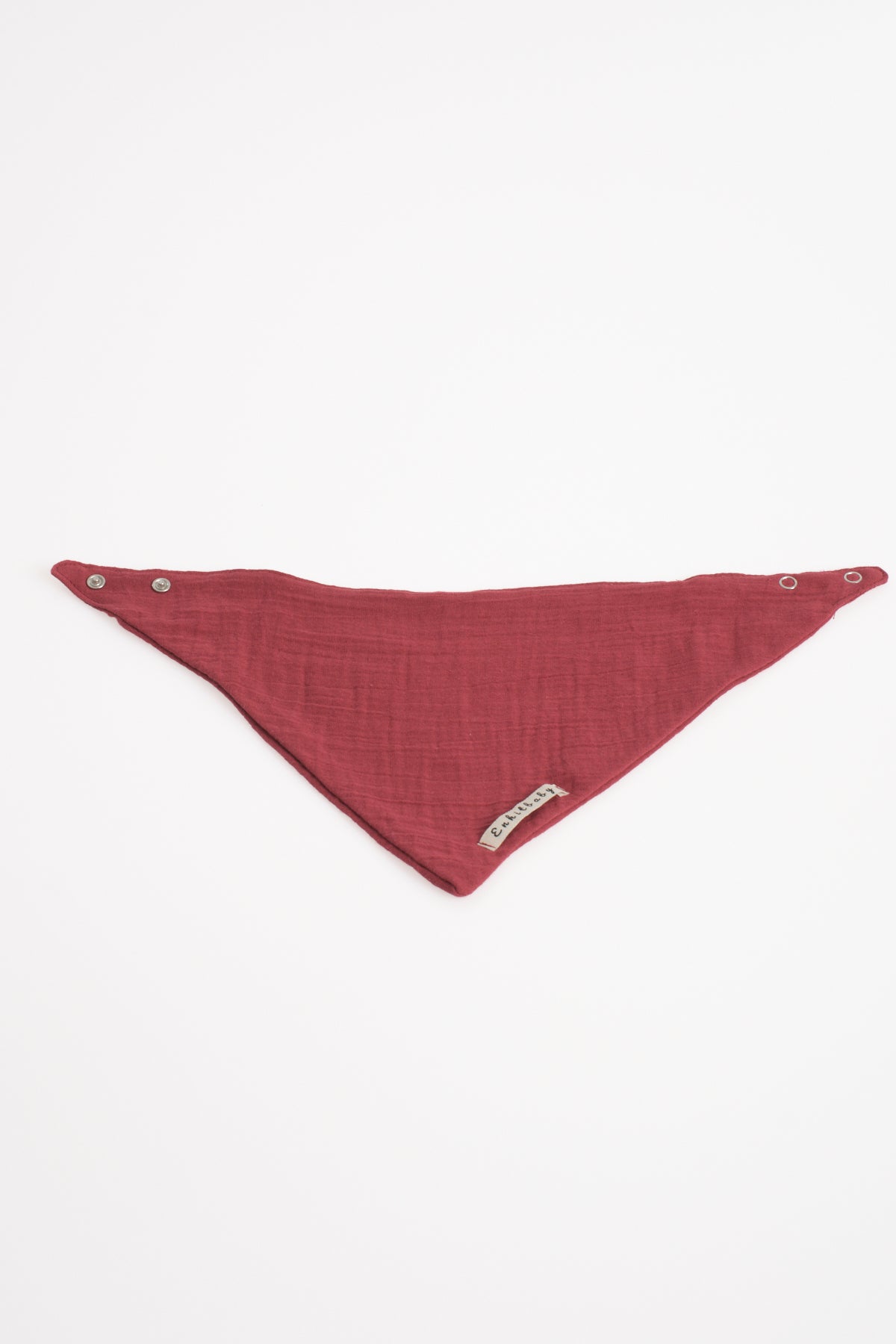 4-Layer Soft Scarf Apron