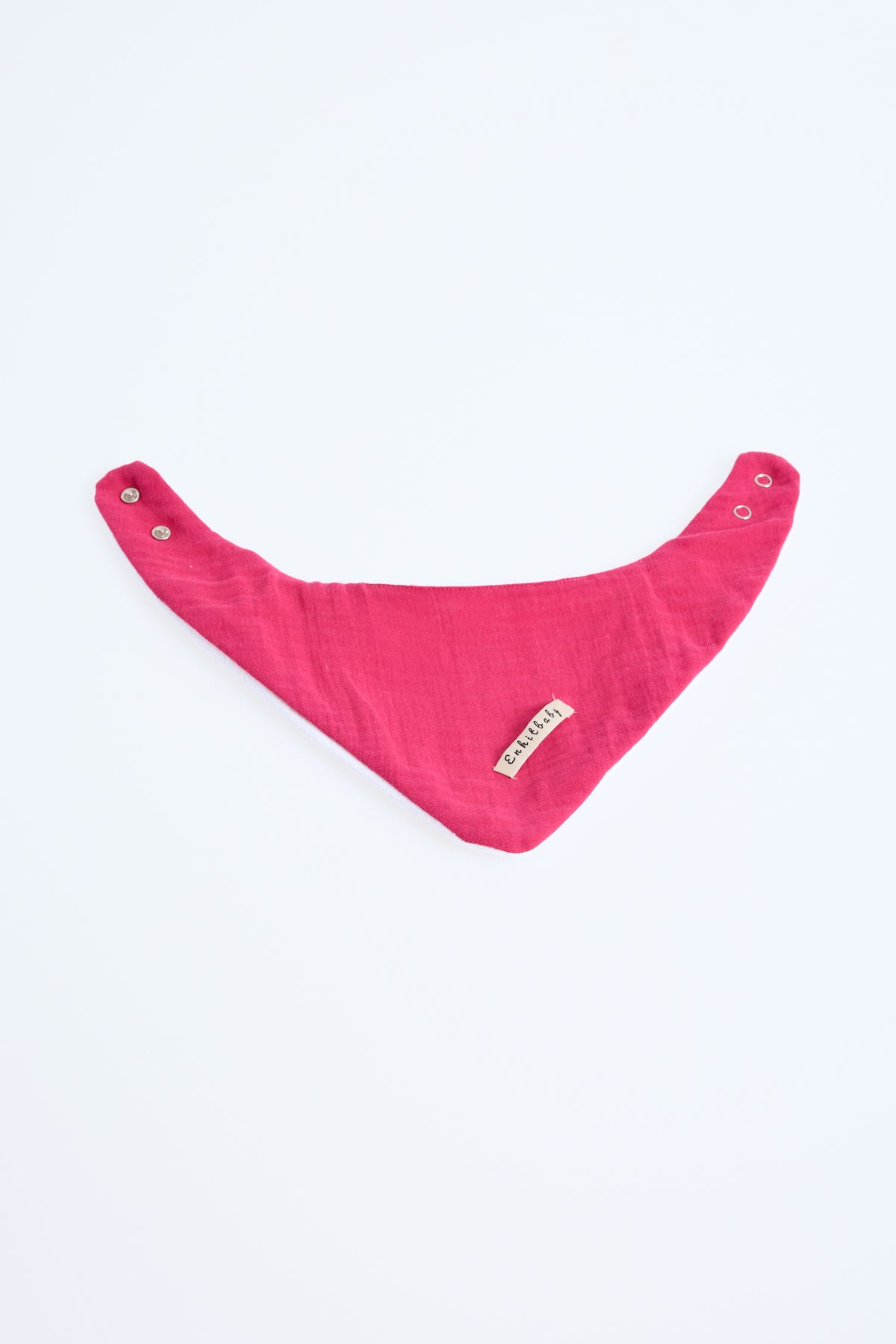 Oval Scarf Muslin Waterproof Apron