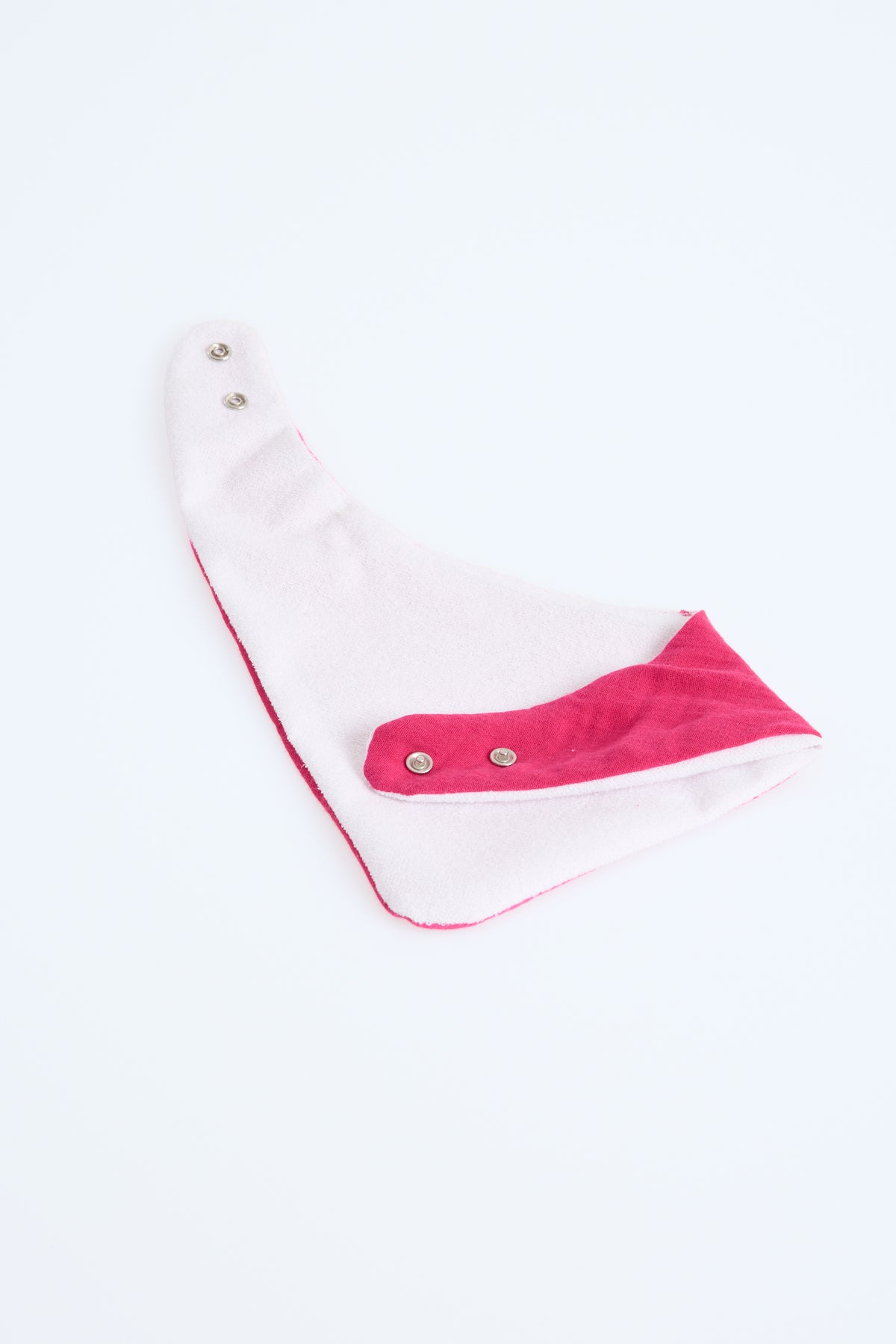 Oval Scarf Muslin Waterproof Apron