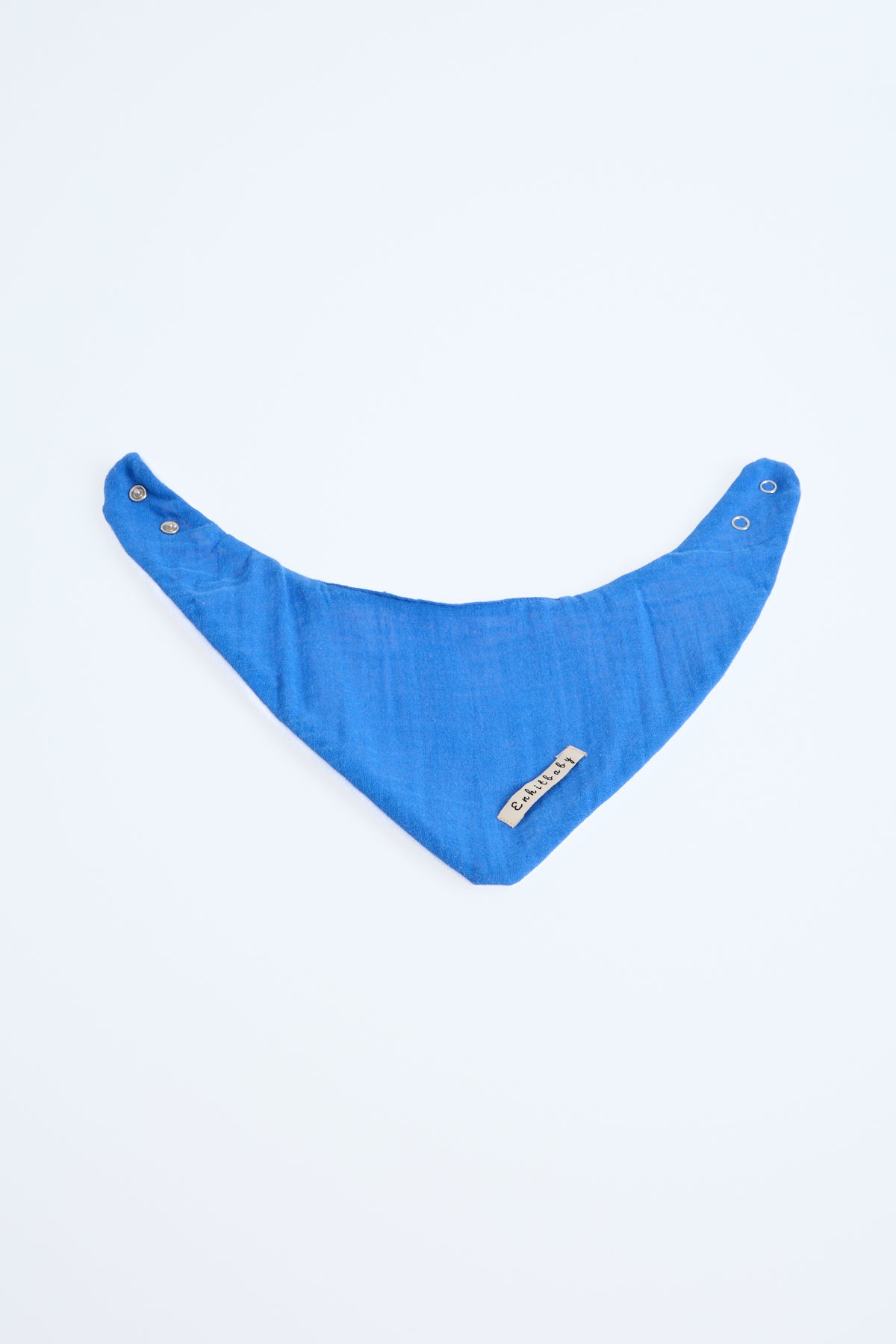 Oval Scarf Muslin Waterproof Apron