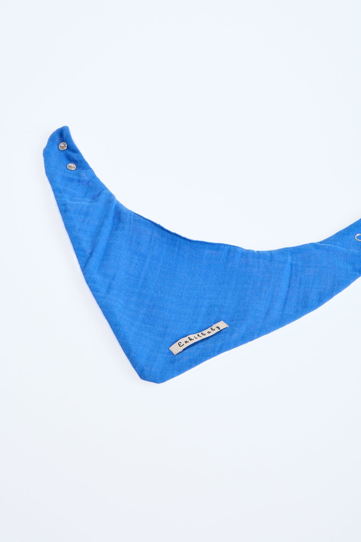 Oval Scarf Muslin Waterproof Apron