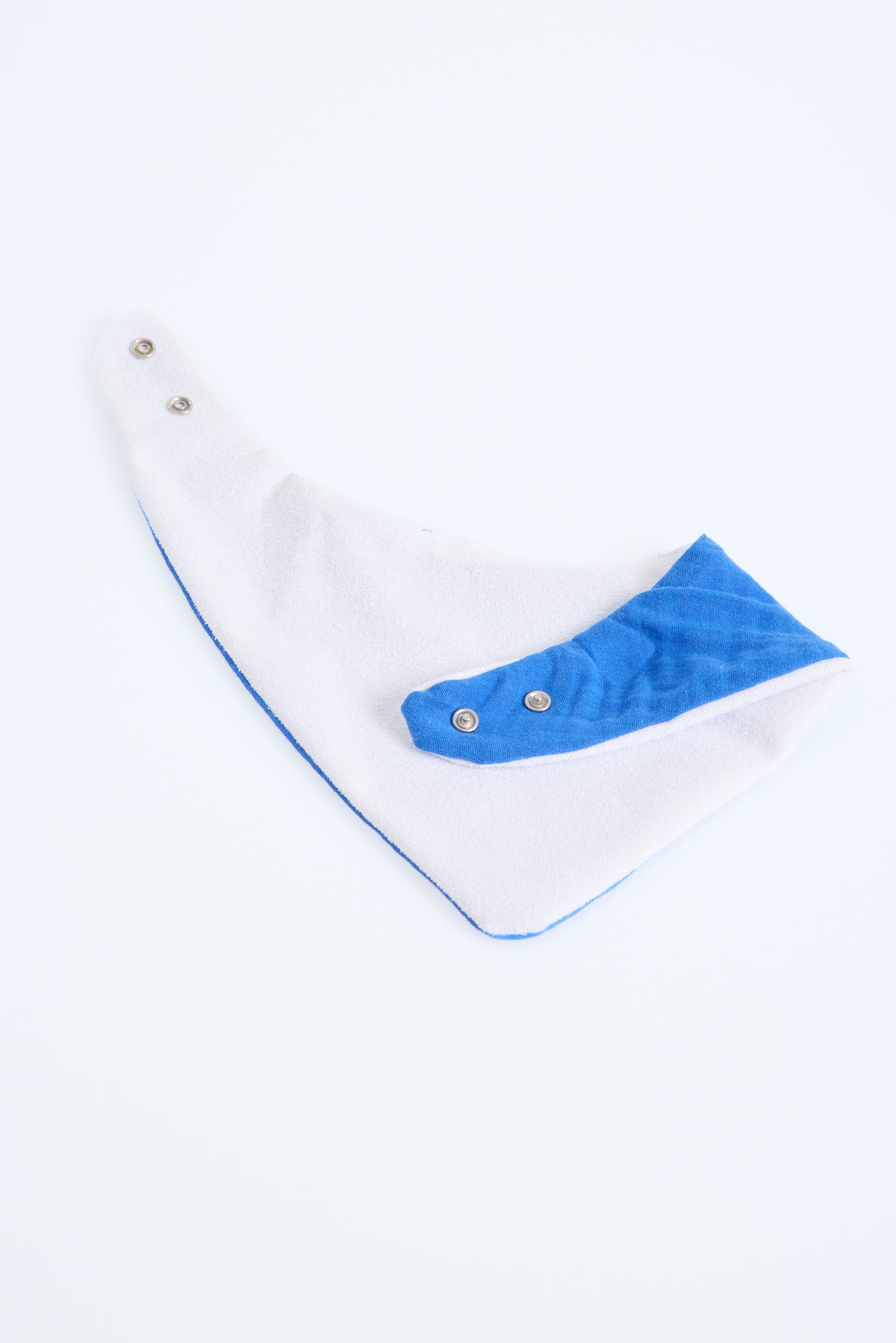 Oval Scarf Muslin Waterproof Apron