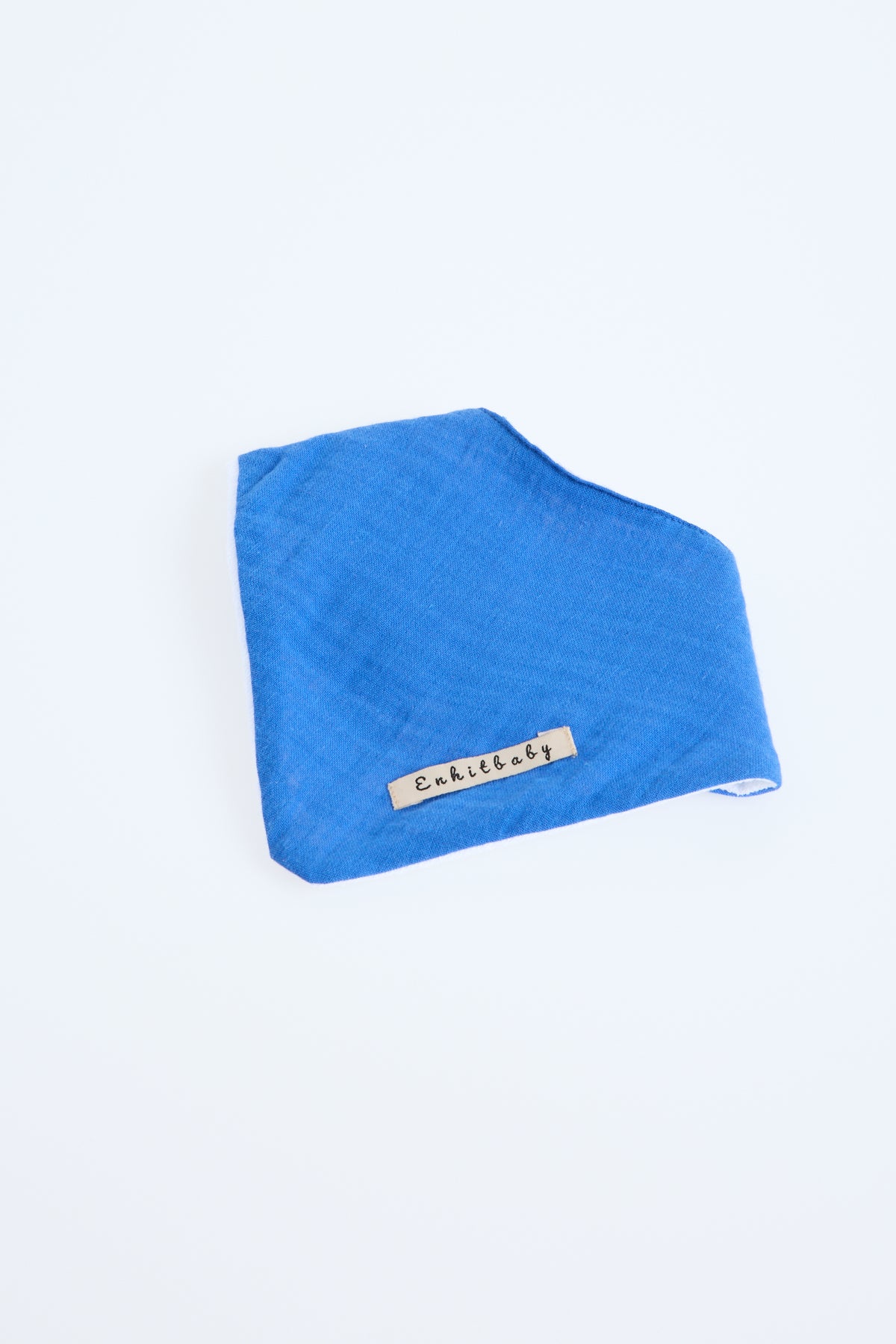Oval Scarf Muslin Waterproof Apron