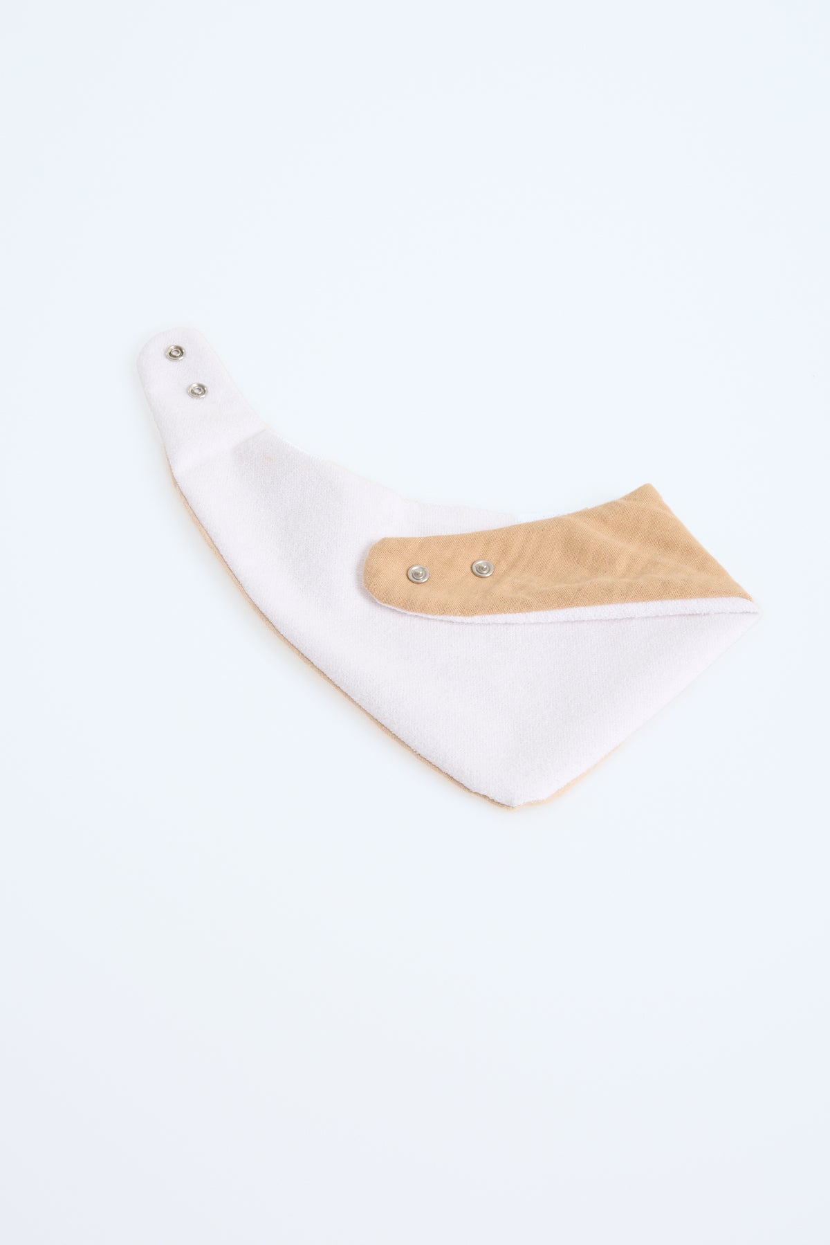 Oval Scarf Muslin Waterproof Apron
