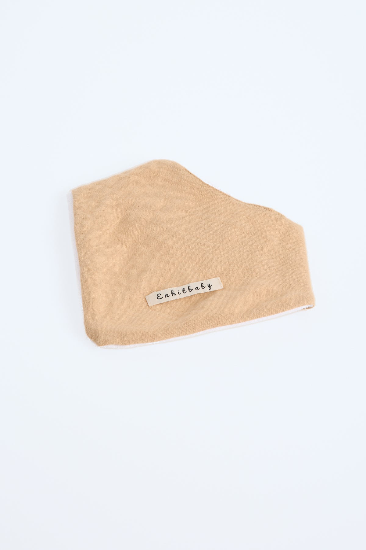 Oval Scarf Muslin Waterproof Apron
