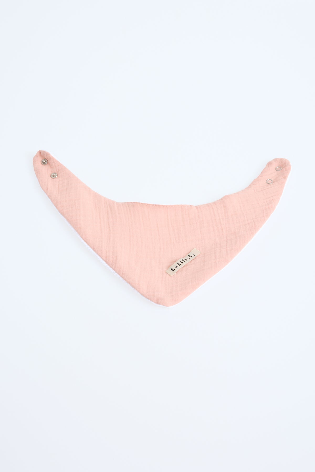 Oval Scarf Muslin Waterproof Apron