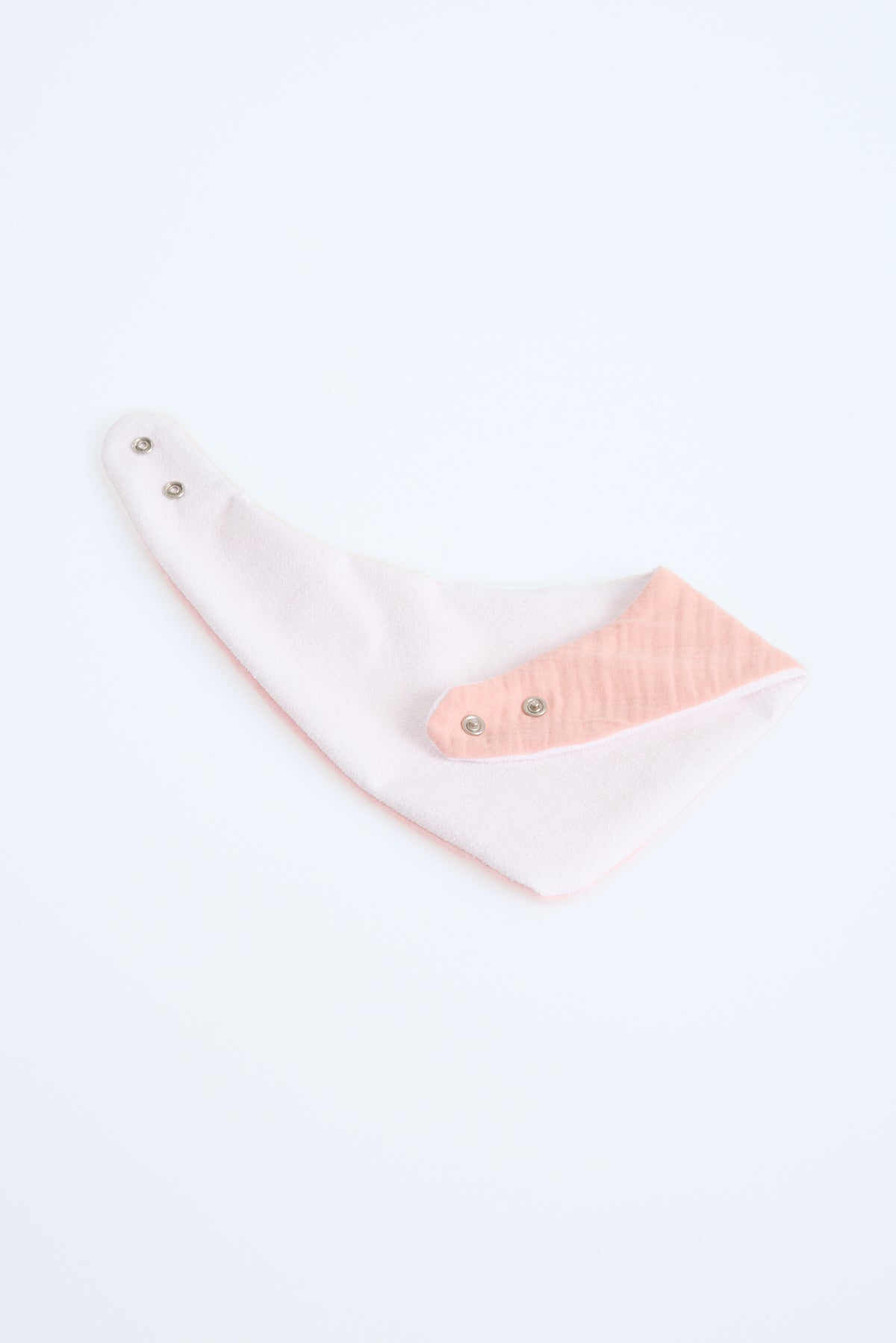 Oval Scarf Muslin Waterproof Apron