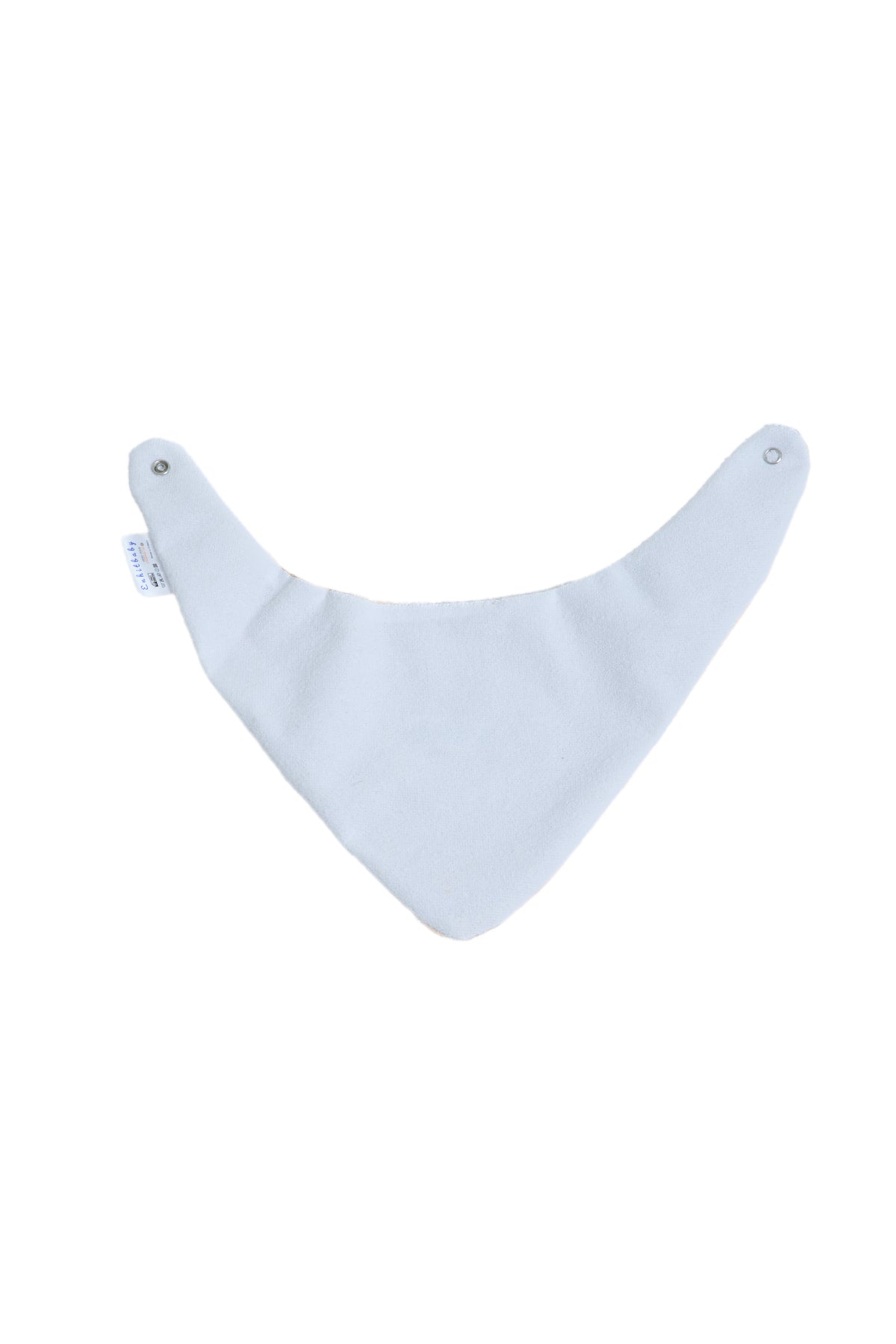 Oval Scarf Muslin Waterproof Apron