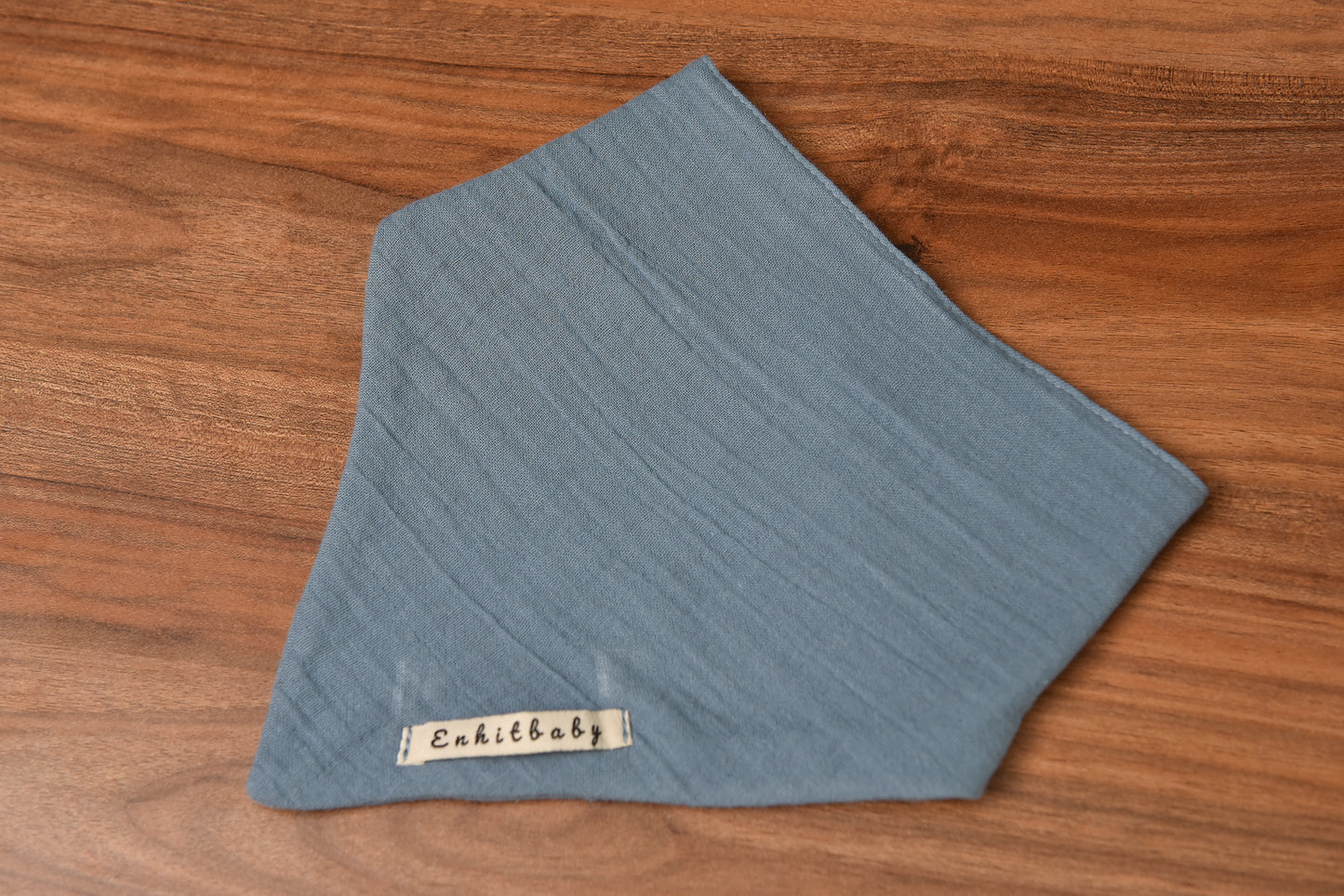 100% Cotton 4-Layer Soft Scarf Apron Set of 10