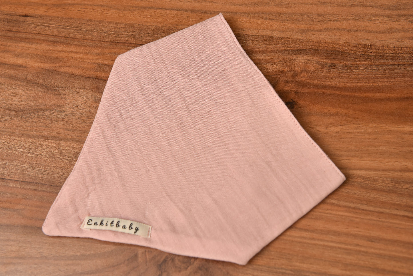 100% Cotton 4-Layer Soft Scarf Apron Set of 10