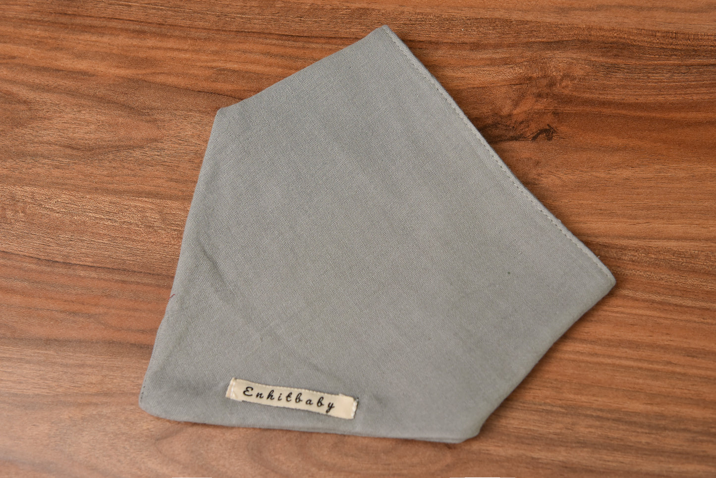 100% Cotton 4-Layer Soft Scarf Apron Set of 10