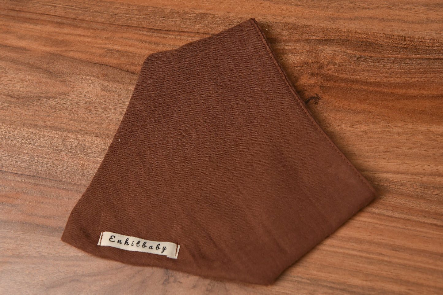 100% Cotton 4-Layer Soft Scarf Apron Set of 10