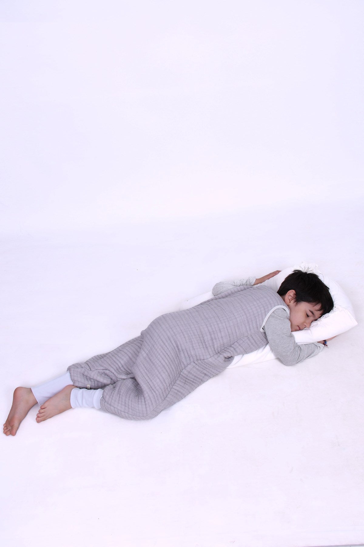 Padded Muslin Sleeping Bag (2 TOG)