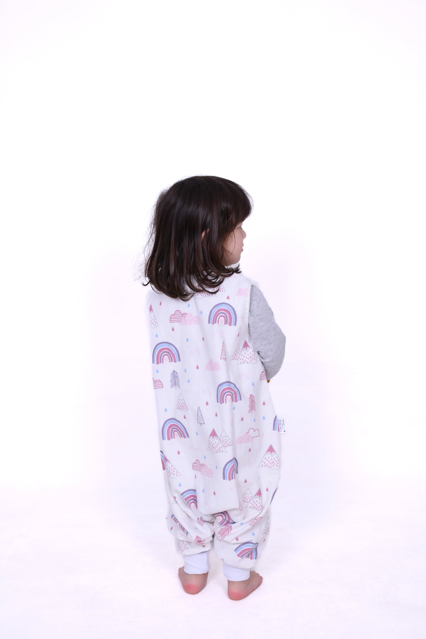 Double Layer Flannel Sleeping Bag (1 TOG)
