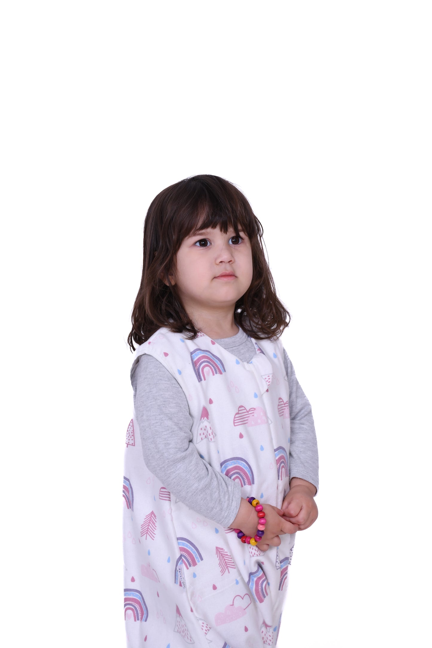 Double Layer Flannel Sleeping Bag (1 TOG)