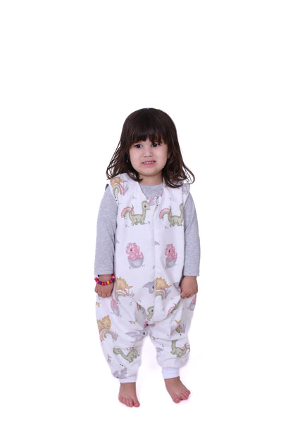 Double Layer Flannel Sleeping Bag (1 TOG)