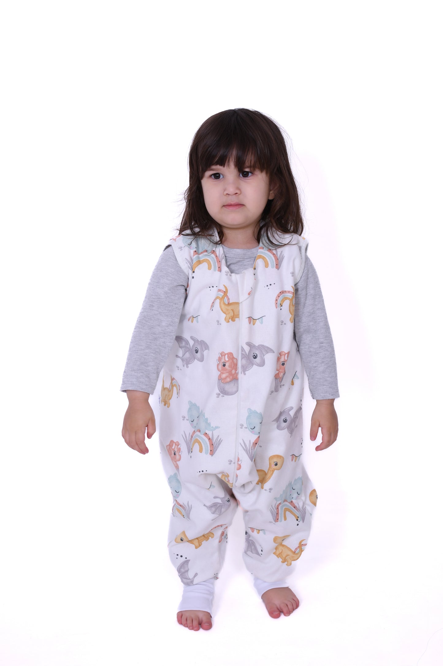 Double Layer Flannel Sleeping Bag (1 TOG)