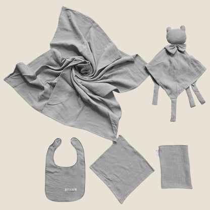 Sleeping Companion Set