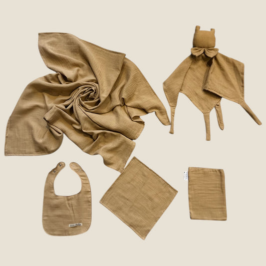 Sleeping Companion Set