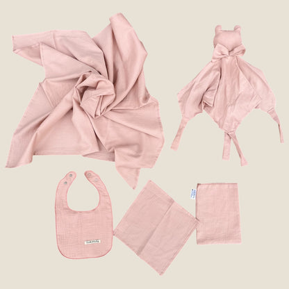 Sleeping Companion Set