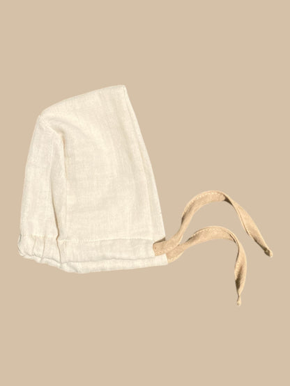 Double Layer Muslin Hospital Exit Set 9 Pieces