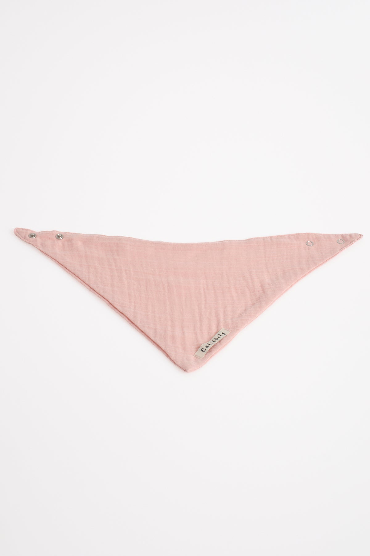 4-Layer Soft Scarf Apron