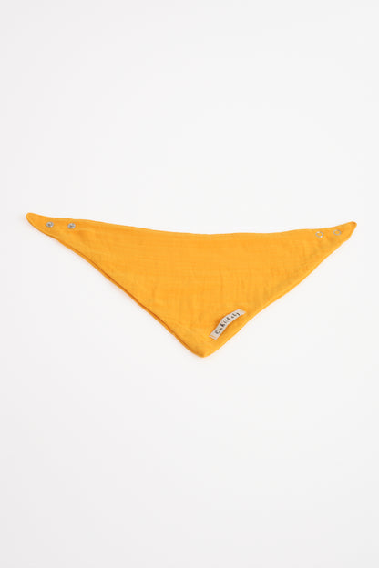 4-Layer Soft Scarf Apron