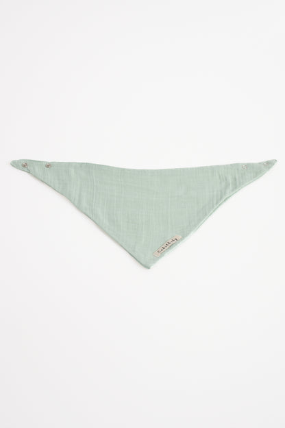 4-Layer Soft Scarf Apron