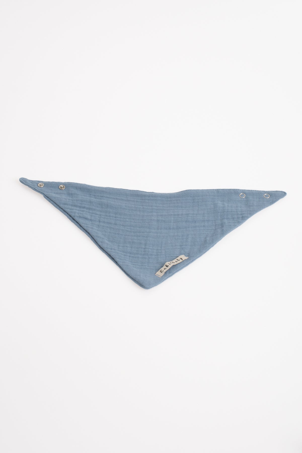 4-Layer Soft Scarf Apron