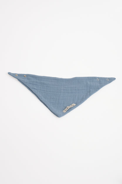 4-Layer Soft Scarf Apron
