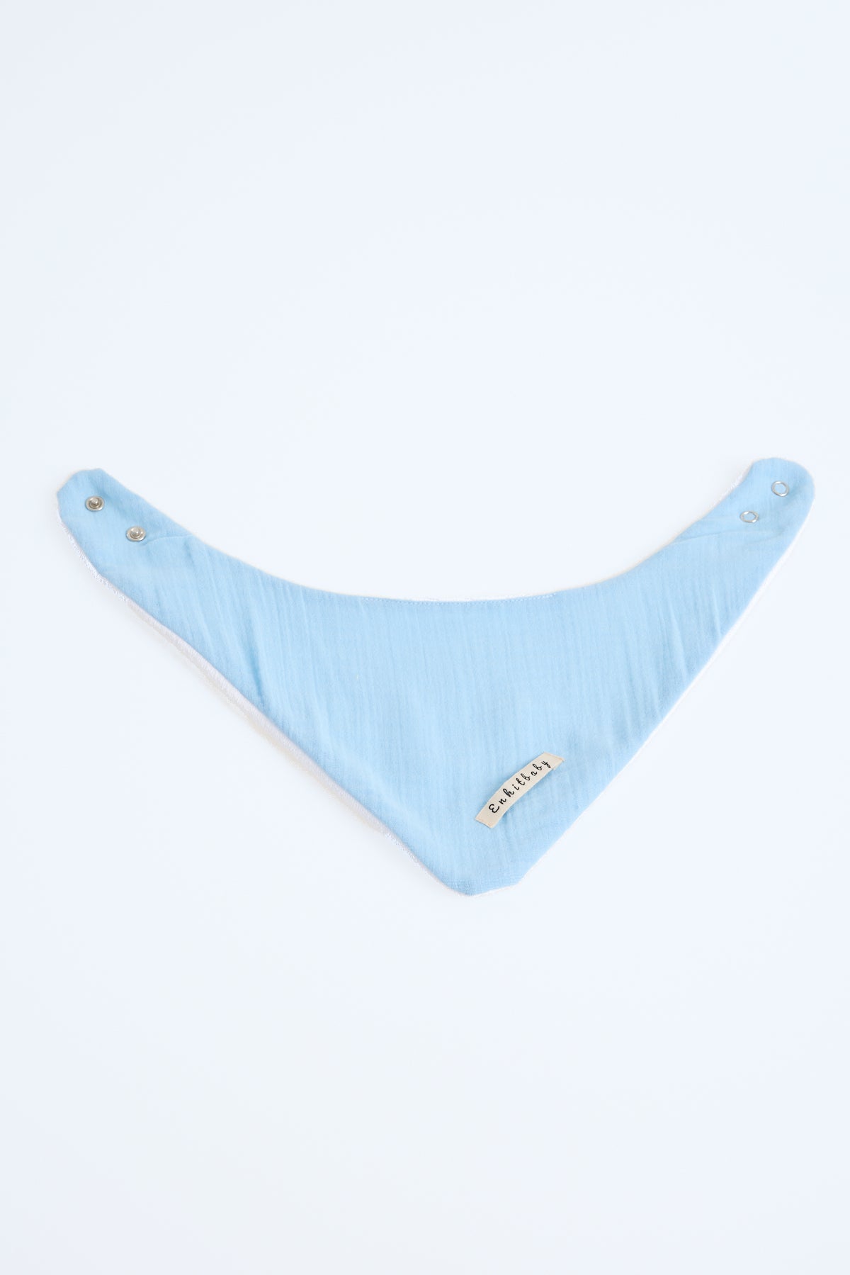 Oval Scarf Muslin Waterproof Apron