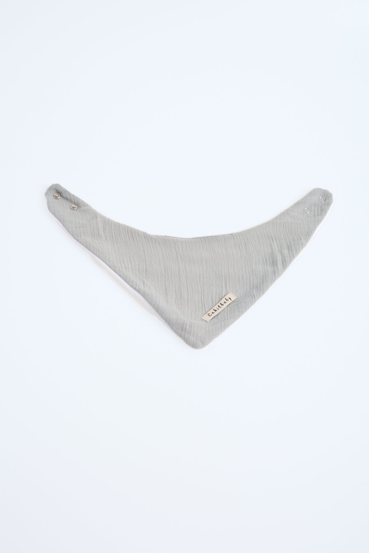 Oval Scarf Muslin Waterproof Apron