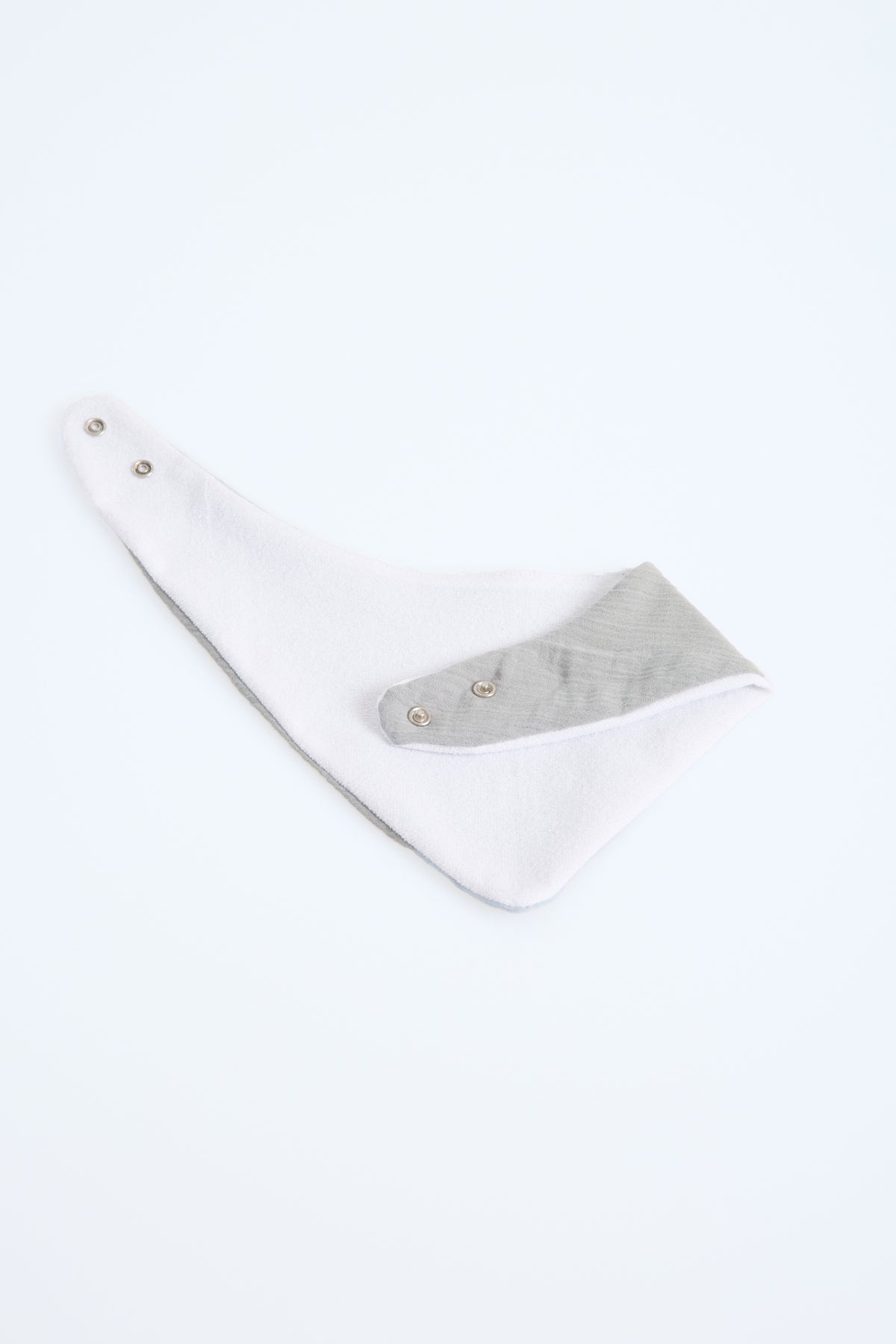 Oval Scarf Muslin Waterproof Apron