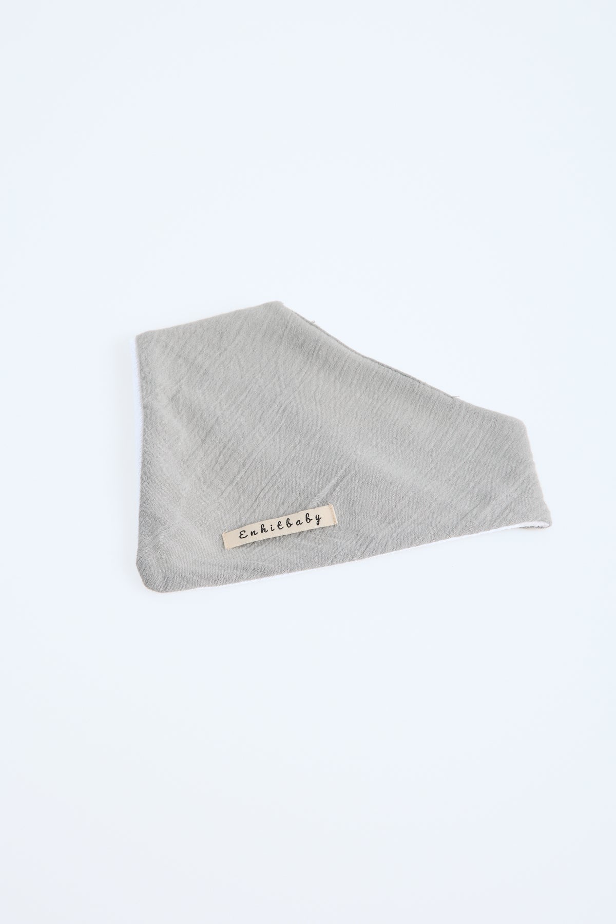 Oval Scarf Muslin Waterproof Apron