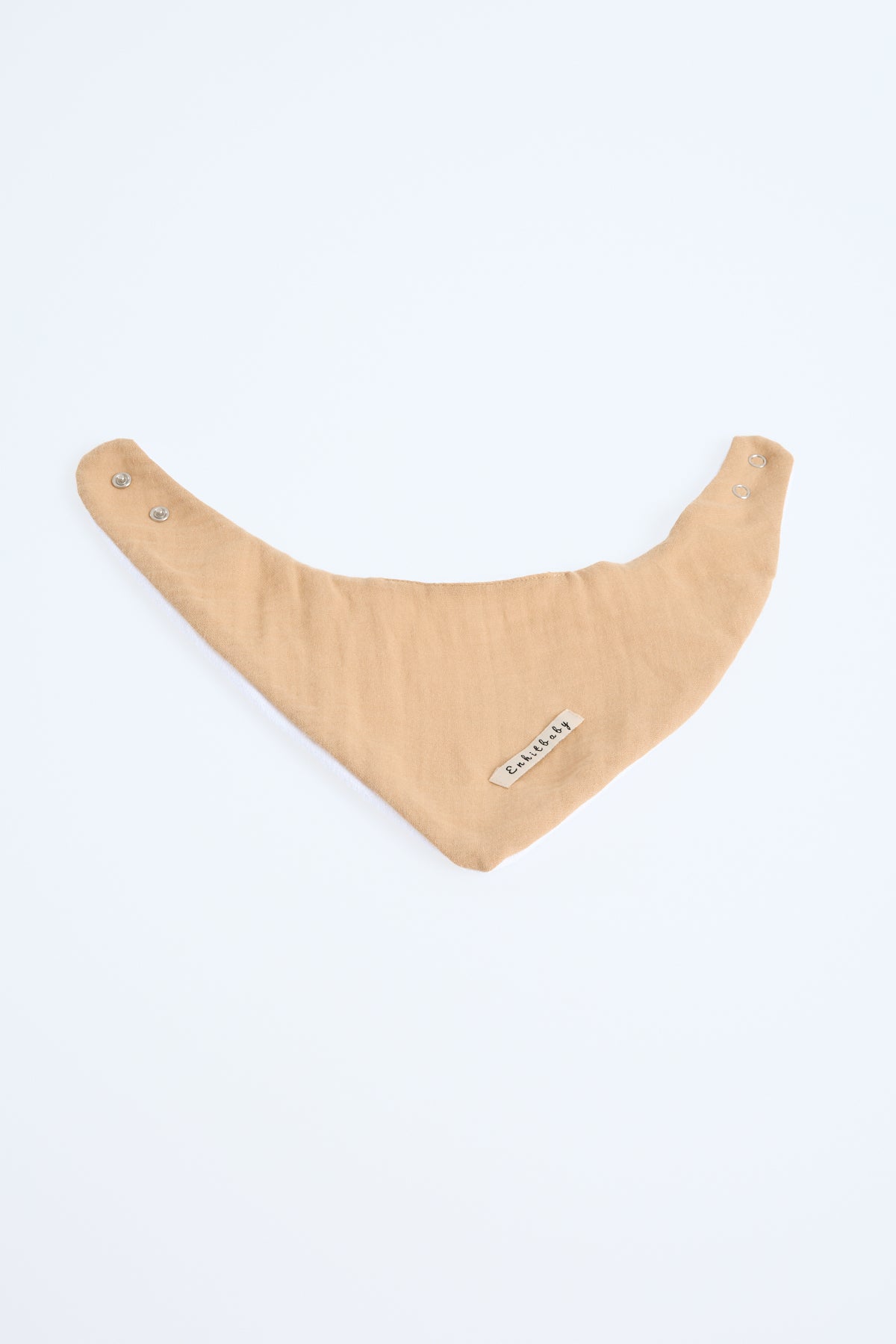 Oval Scarf Muslin Waterproof Apron
