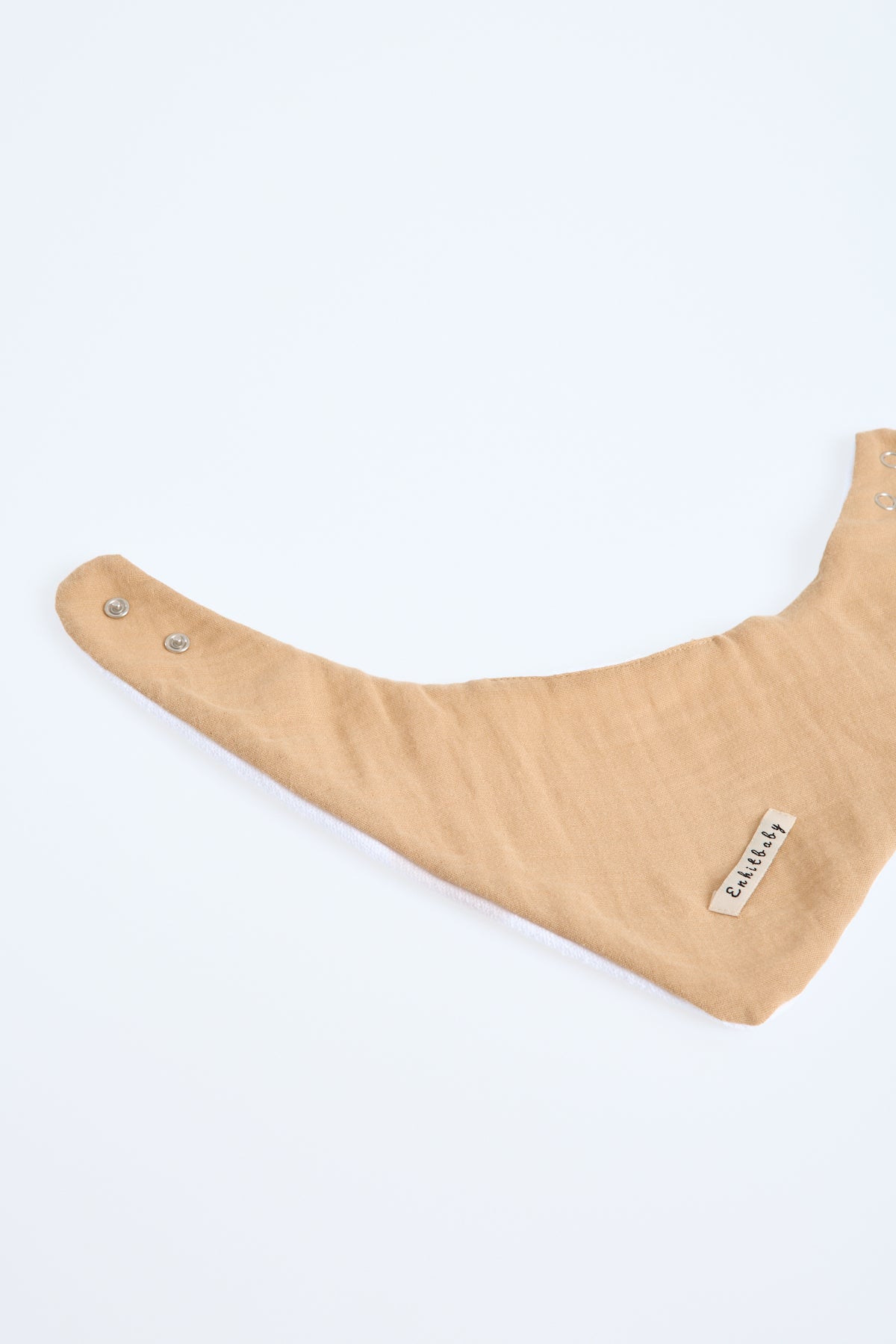 Oval Scarf Muslin Waterproof Apron